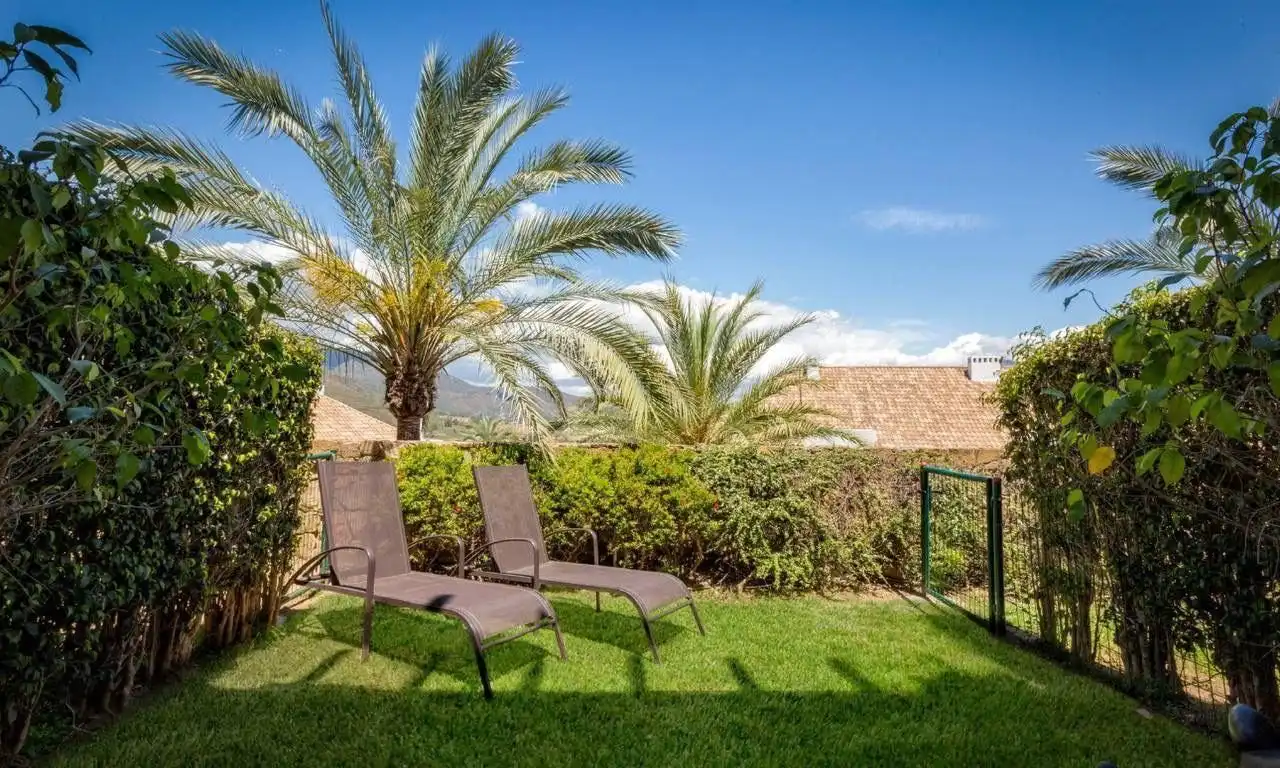 Adossat amb piscina en venda a La Cala Golf - Lagar Martell, imagen 17