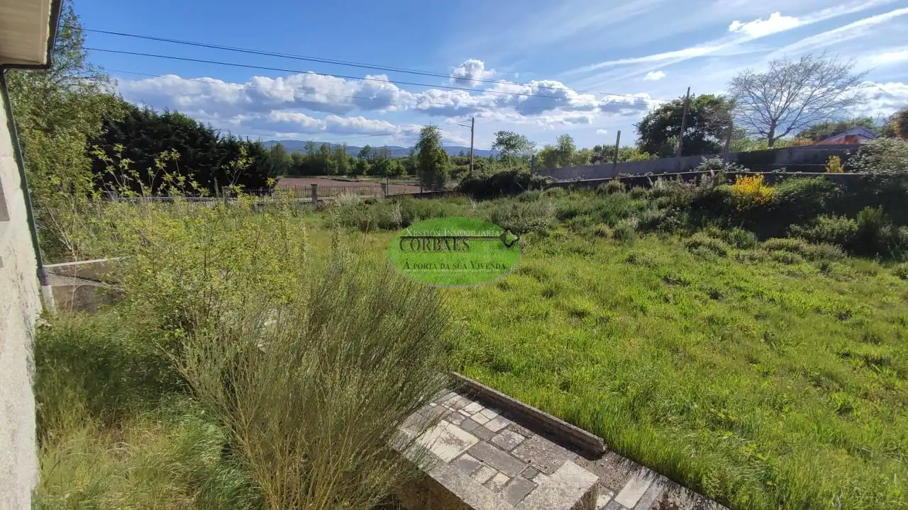 Chalet con jardín en venta en Xinzo de Limia, imagen 38