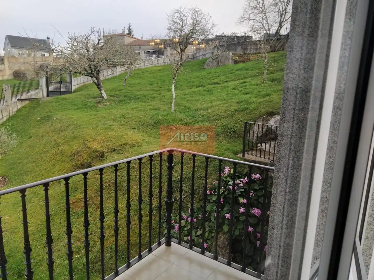 Xalet amb terrassa en venda a Toén, imagen 24