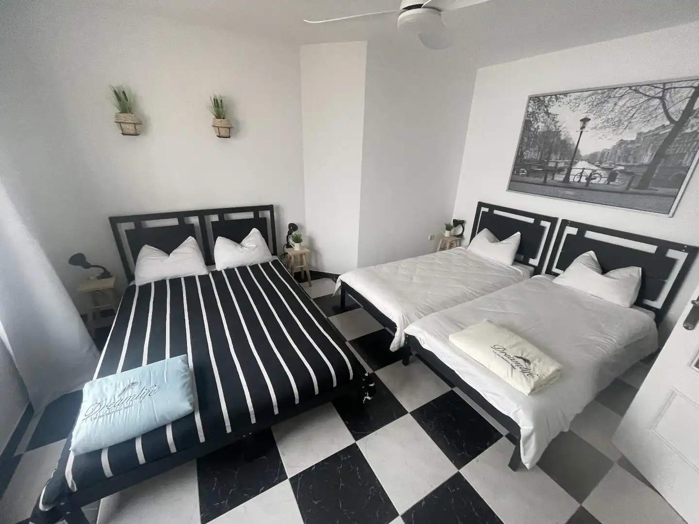 Habitación de Casa o chalet en venta en Mijas