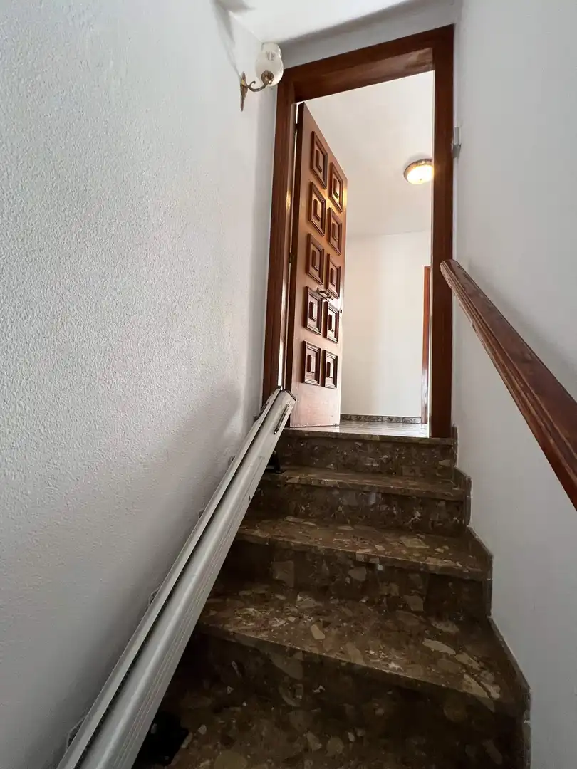 Casa o xalet en venda en Vilanova i la Geltrú amb Calefacció