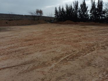 Terreno rustico in vendita a Carretera del Marquesado