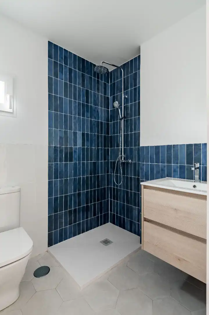 Baño de Piso en venta en Madrid con Aire acondicionado y Calefacción