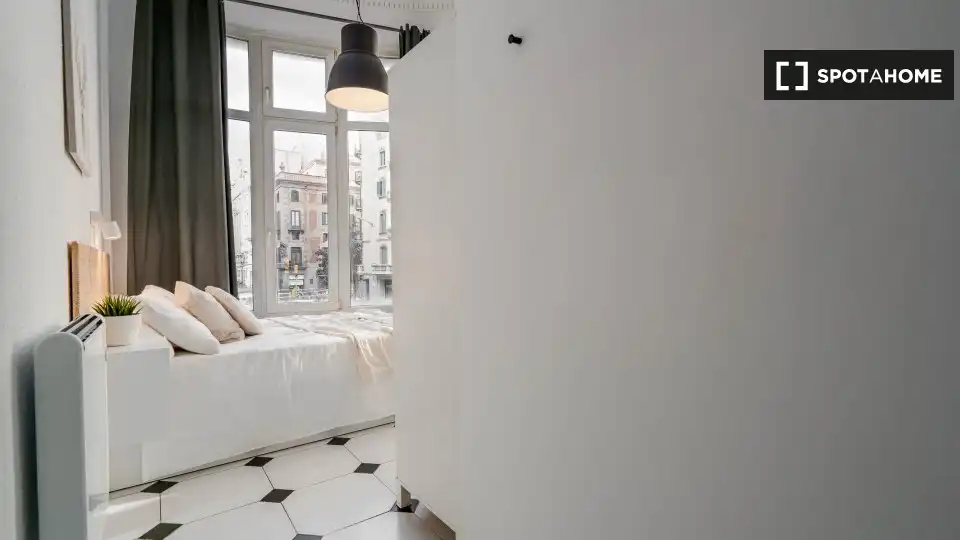 Habitació a Barri Gòtic