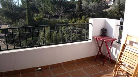 Foto 5 de Apartament de lloguer a Barrio de Albaicín,  Granada Capital