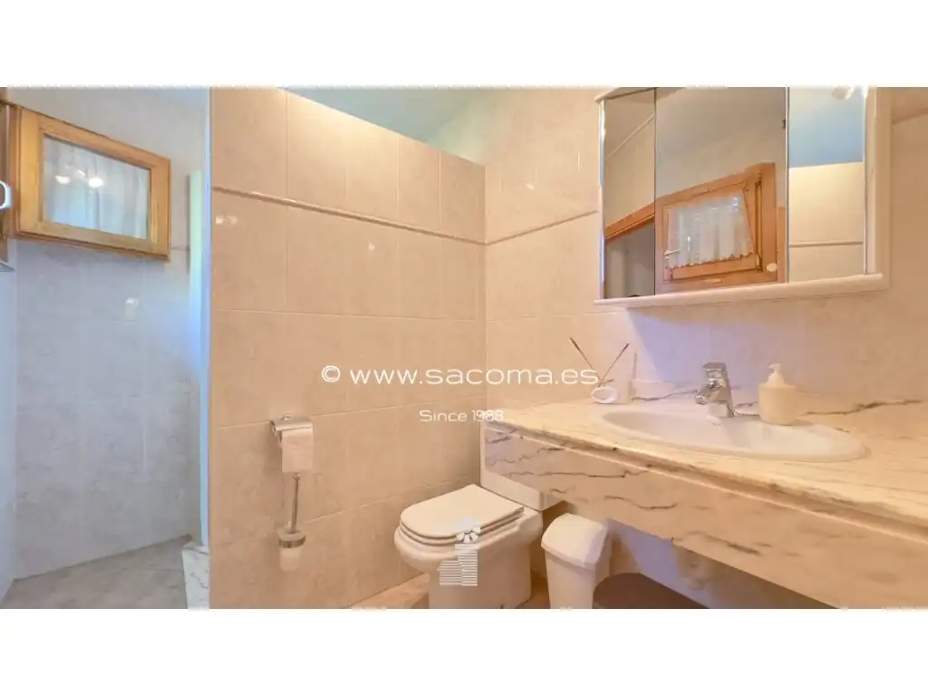 Casa con piscina in vendita a Zona d'Interior, imagen 42