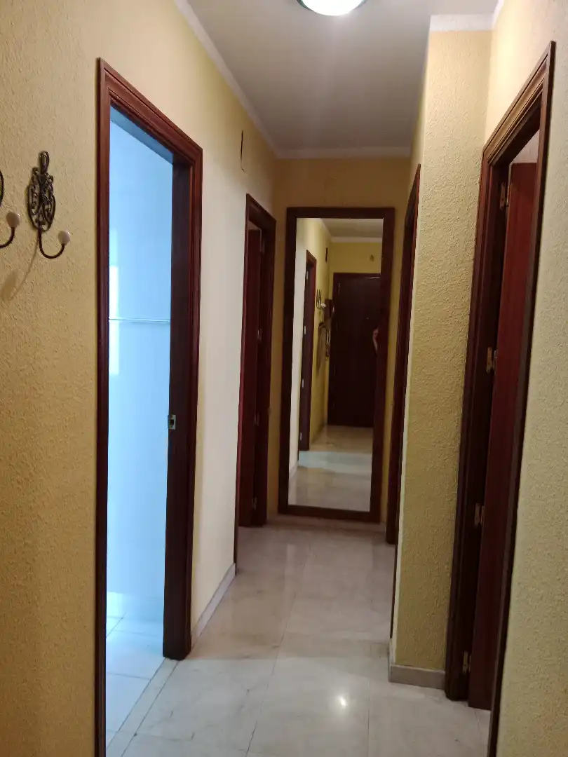 Piso en venta en Huelva con Aire acondicionado, Amueblado y Horno