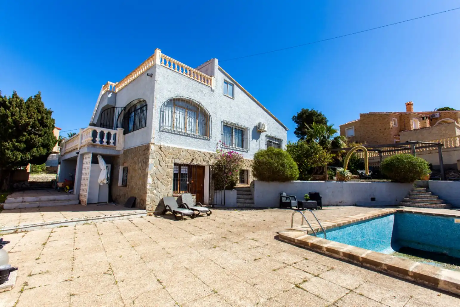 Casa in vendita a Zona Pueblo