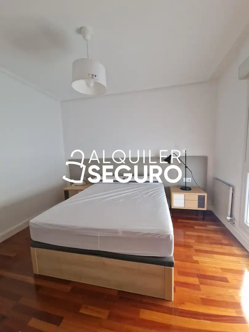 Wohnung zur Miete in Villa de Plencia, Las Arenas