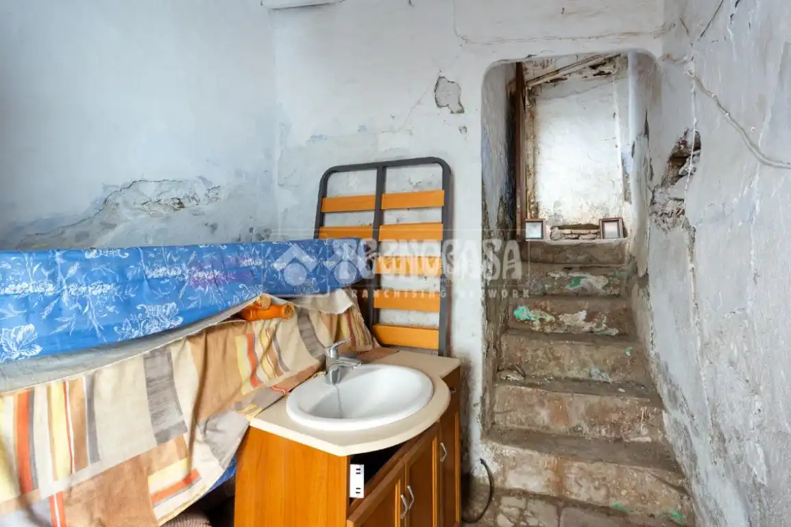 Casa o chalet en venta en Almáchar