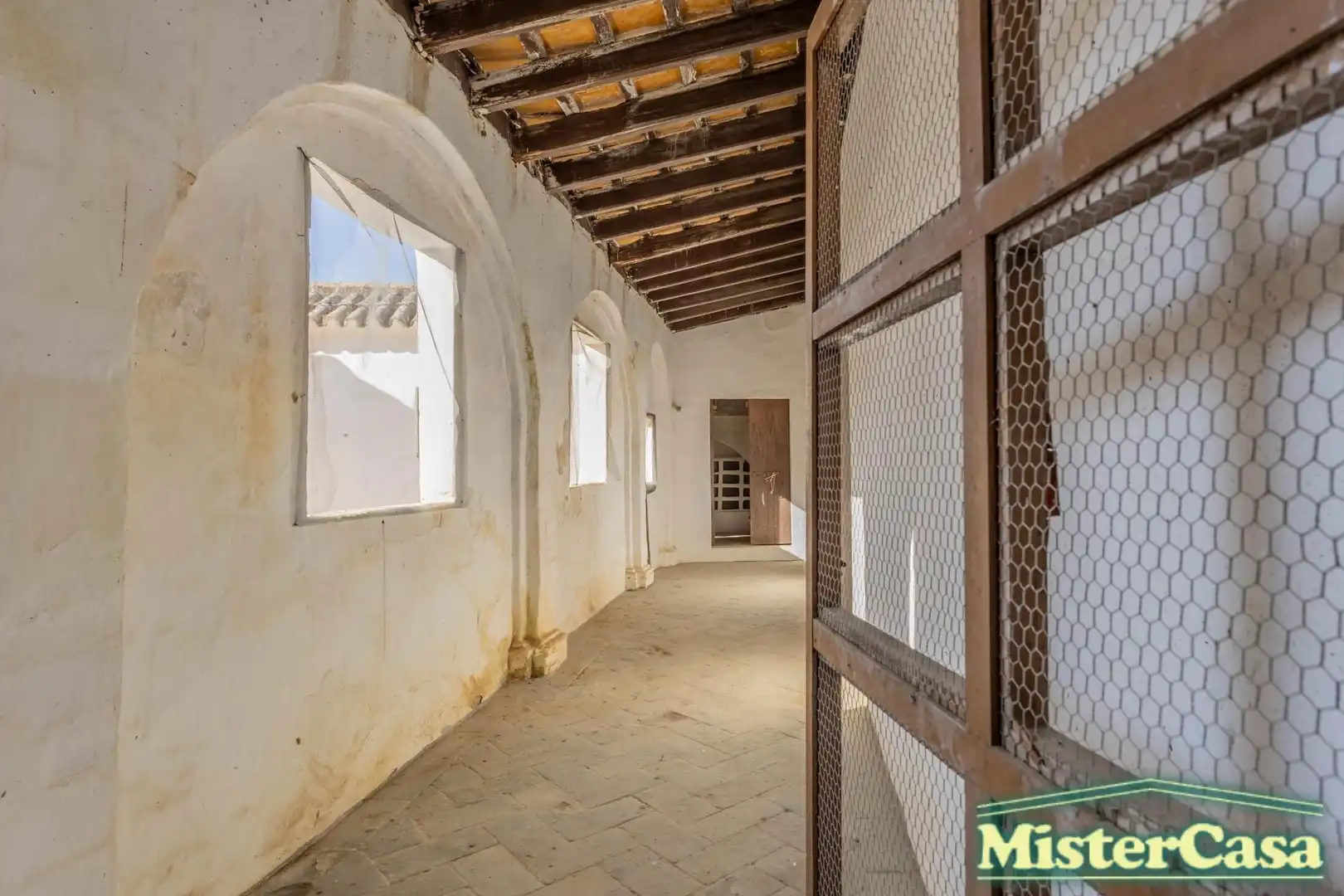 Casa o xalet en venda en Arcos de la Frontera