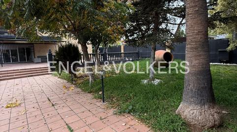 Foto 4 de Casa o xalet de lloguer a 552, La Cañada, Valencia