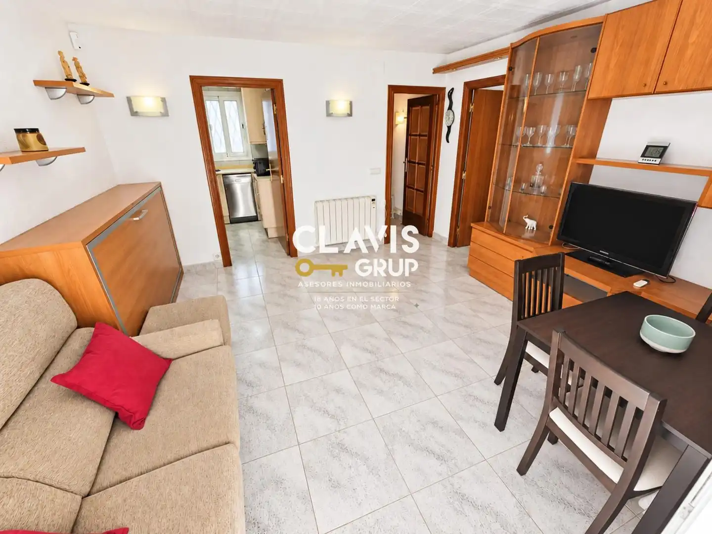 Penthouse with lift for sale in Nou Barris, imagen 7