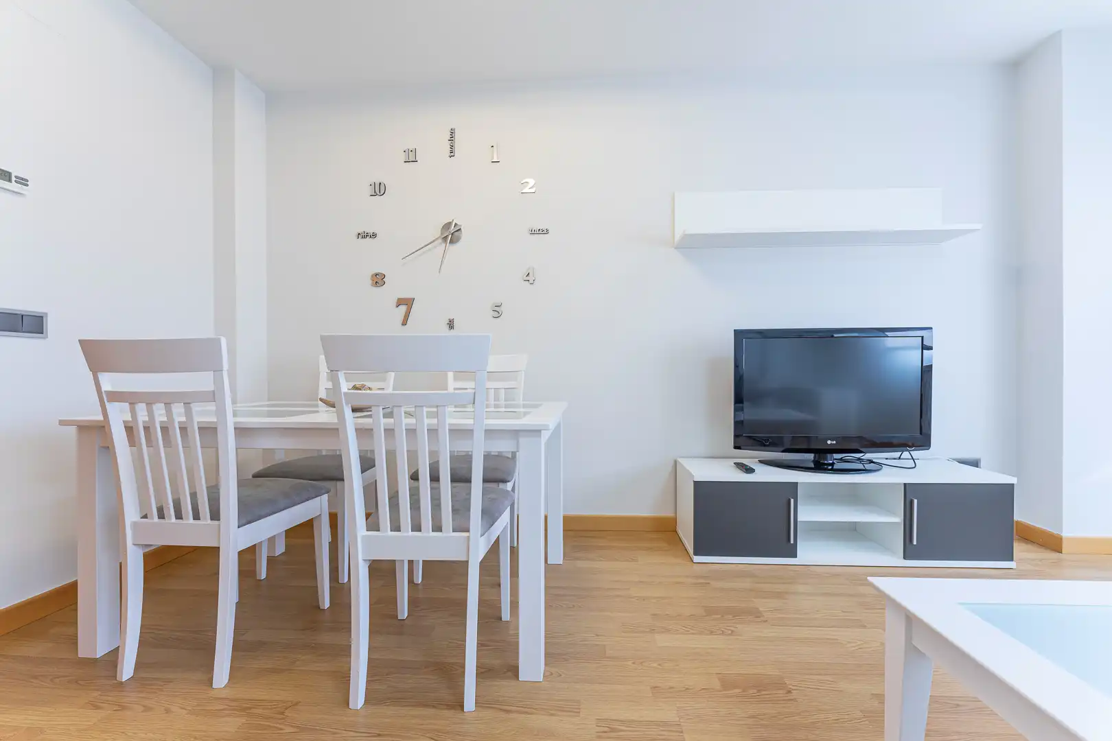 Apartment with terrace to rent in Calle Colón 36, imagen 5