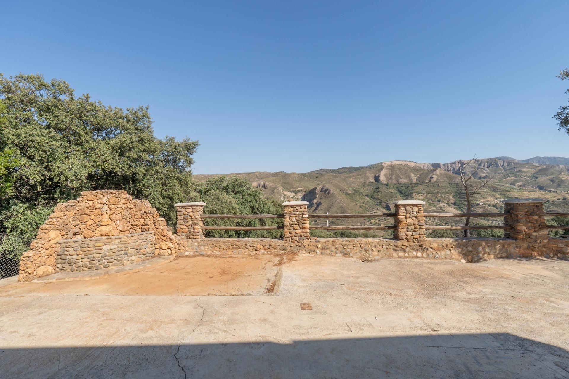 Terrace of Land for sale in Dúdar