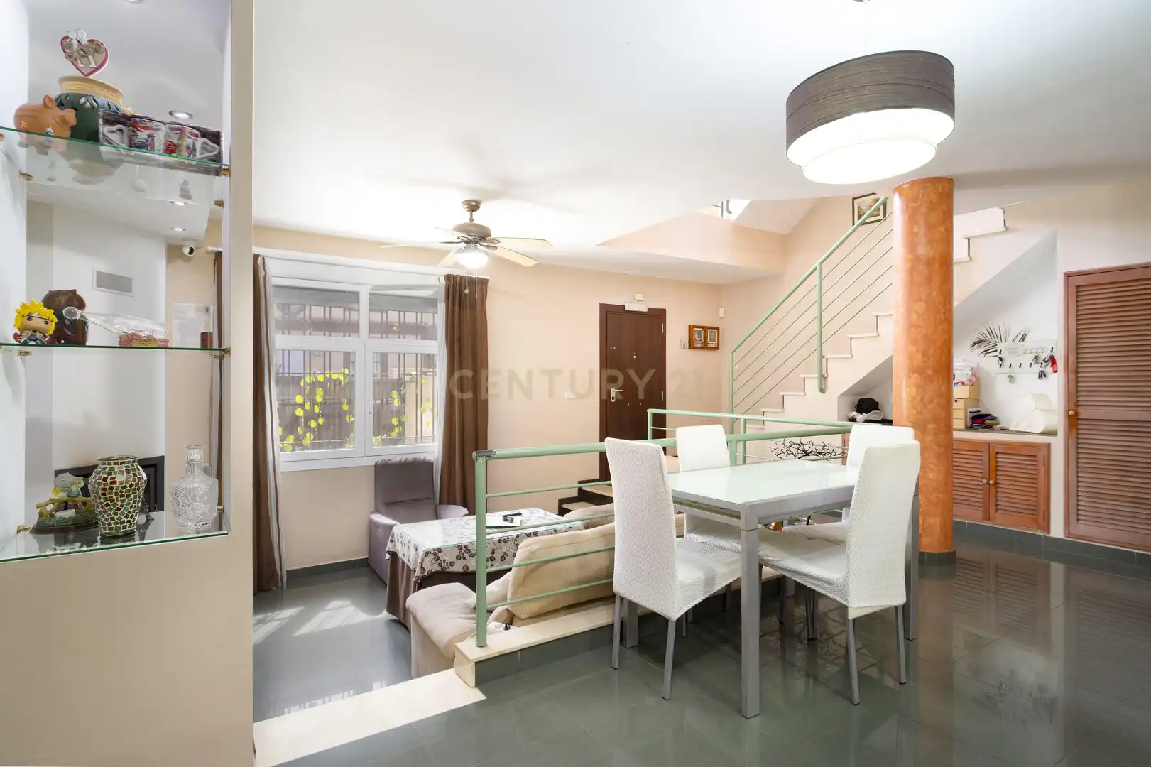 Casa adosada en venda a CL MARIANELA 34 MALAGA (MÁLAGA), -1, Campanillas