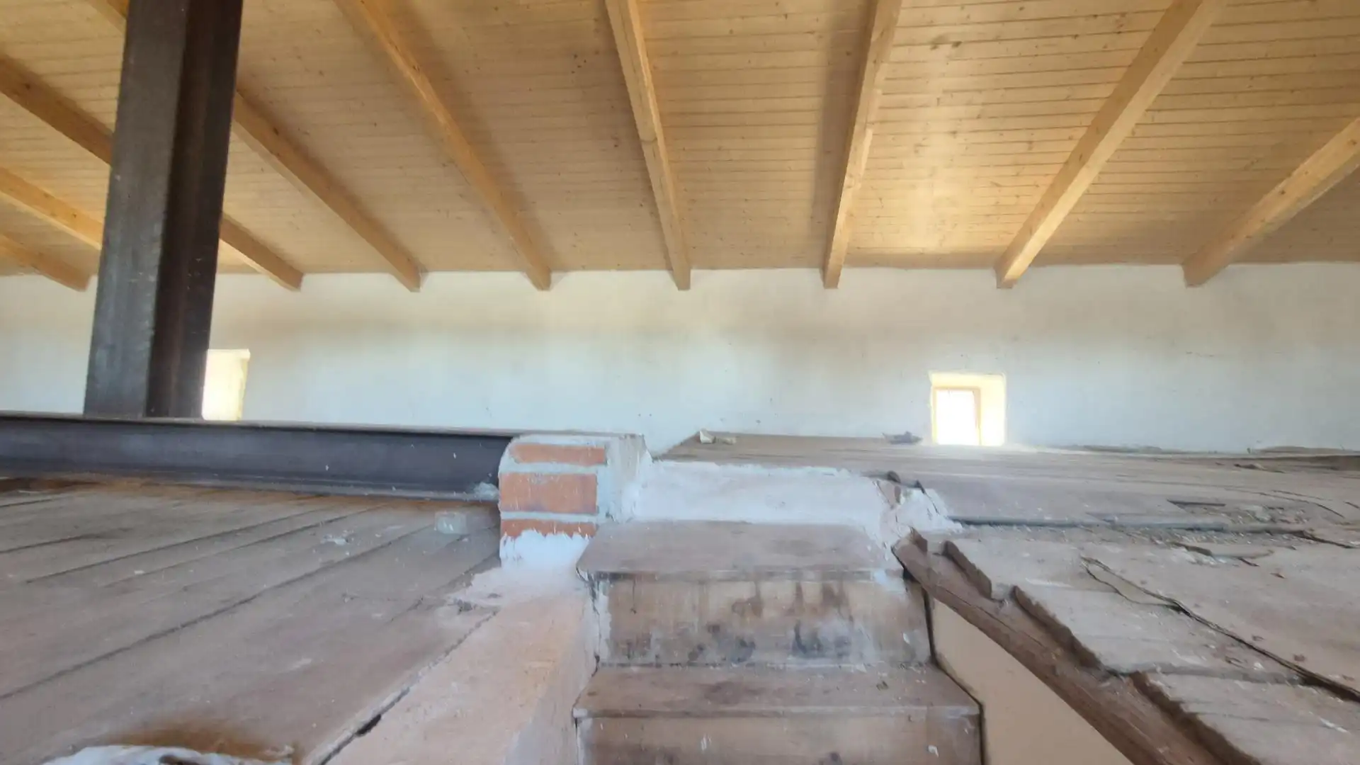 Casa o chalet en venta en Rasueros