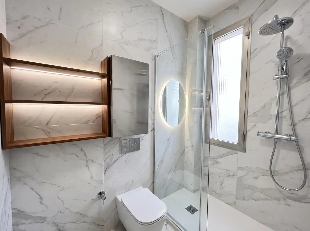 Wohnung mit Aufzug zum Verkauf in Calle de Alcántara, imagen 12