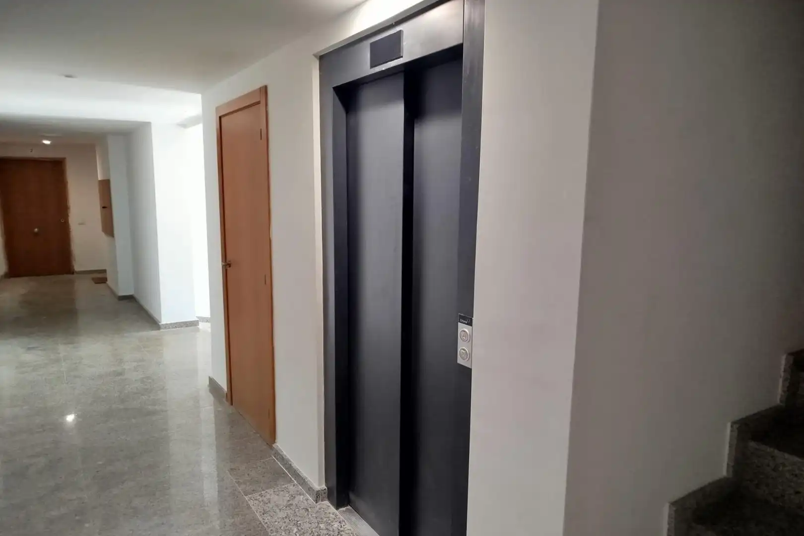 Pis amb ascensor en venda a Deltebre, imagen 3