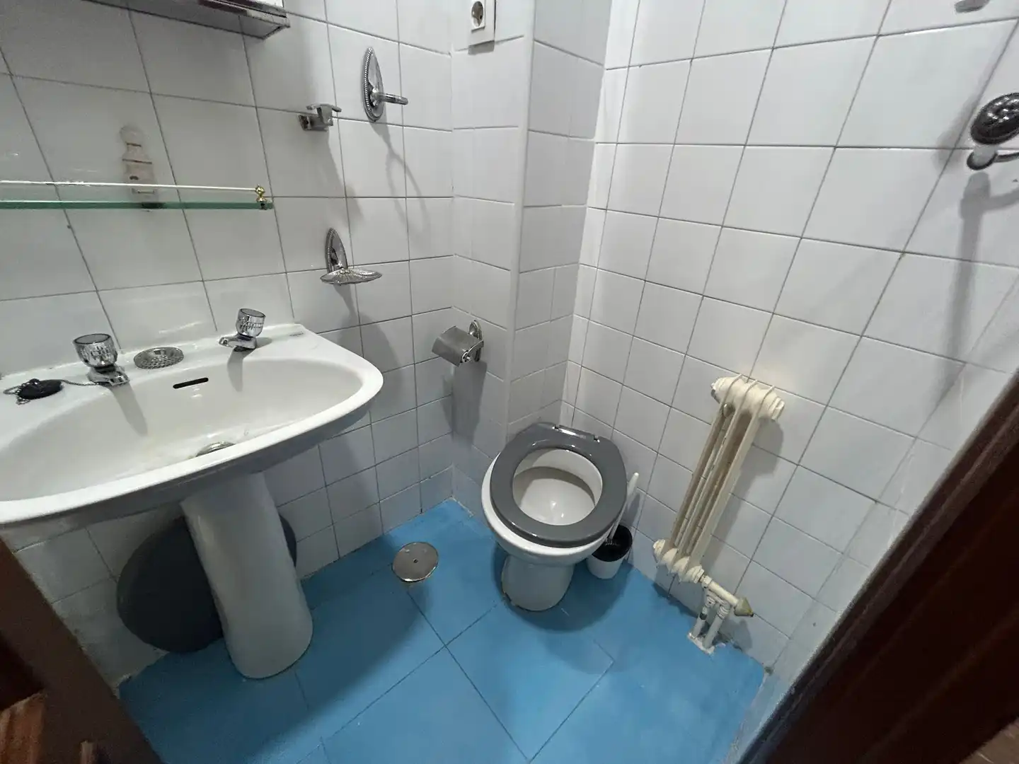 Flat with terrace to rent in Calle Acera del Darro 15, imagen 8