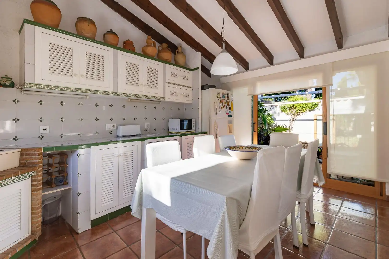 Detached house for sale in Las Rotas / Les Rotes, imagen 23