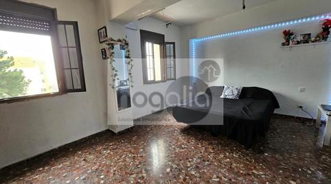 Foto 4 de Pis en venda a Juan XXIII - Rochelambert,  Sevilla Capital