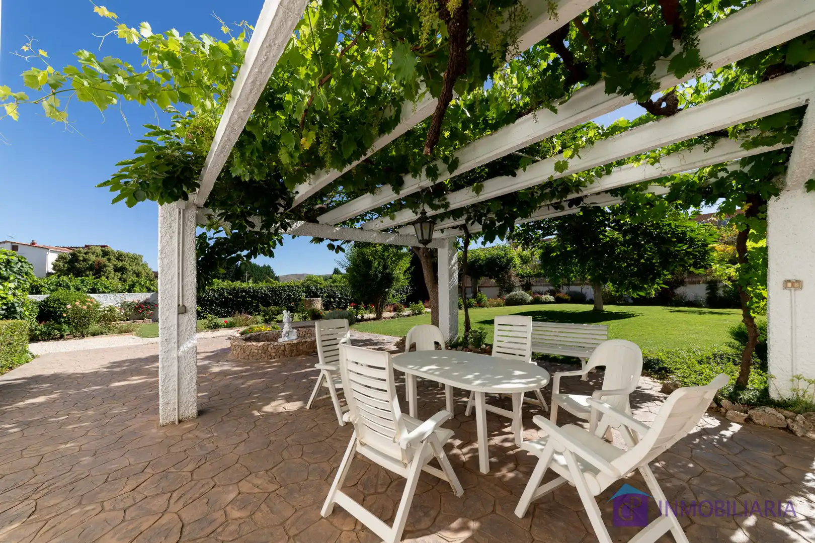 Terrace of Flat for sale in Ateca  with Private garden, Parquet flooring and Terrace