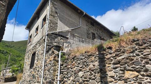 Foto 2 de Casa o chalet en venta en Lugar Villalain, 9a, Allande, Asturias