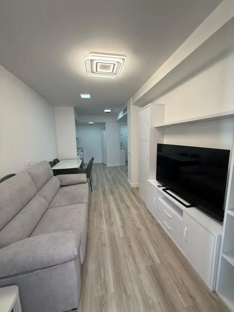 Appartamento con terrazza in vendita a Poblats Marítims, imagen 4