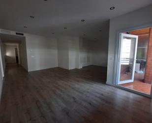 Flat to rent in Badajoz Capital  with Air Conditioner, Heating and Terrace
