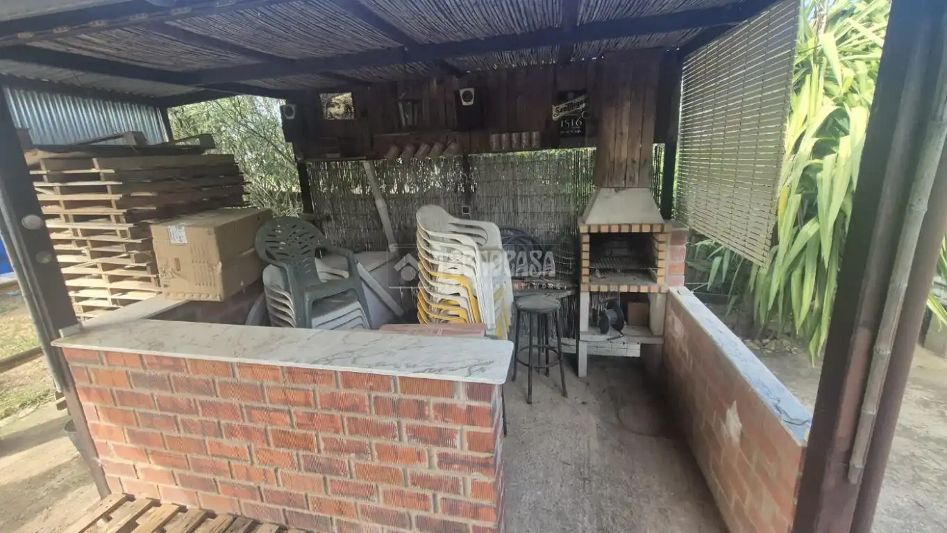 Terrassa de Finca rústica en venda en Badajoz amb Calefacció i Terrassa