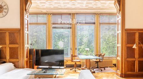 Foto 3 de Piso en venta en Mallorca, Dreta de l'Eixample,  Barcelona Capital