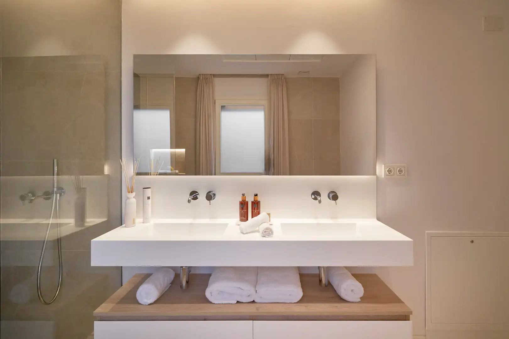 Penthouse with pool for sale in Milla de Oro, imagen 9