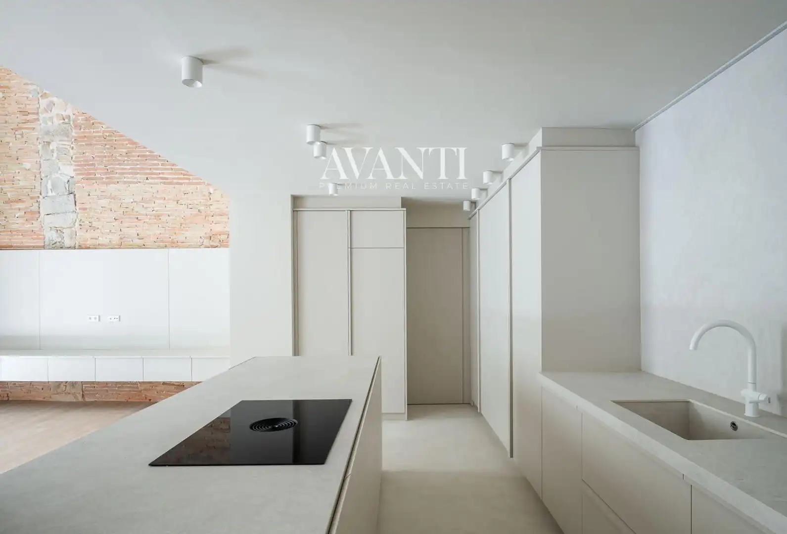 Dúplex con ascensor en venta en CIUTADANS, imagen 13