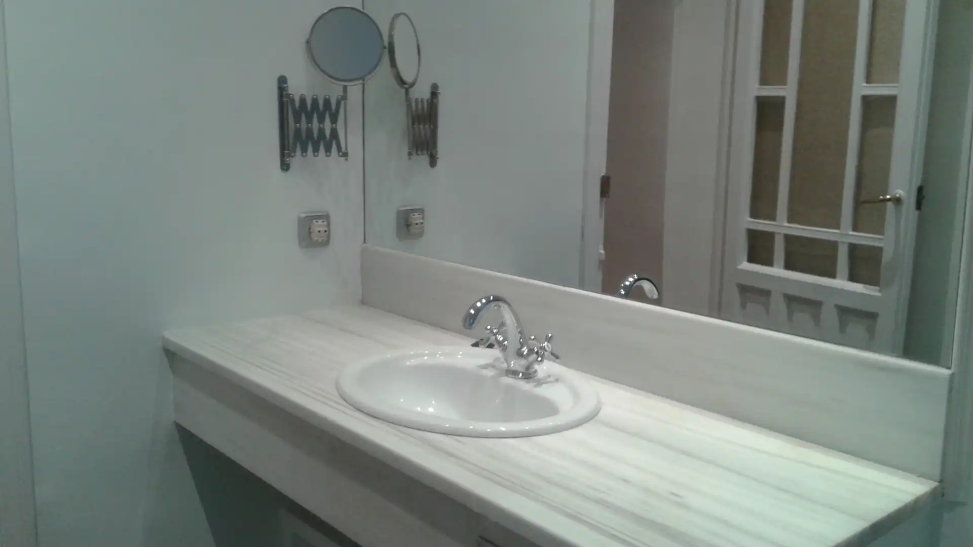 Flat with terrace for sale in Calle de Churruca, imagen 13