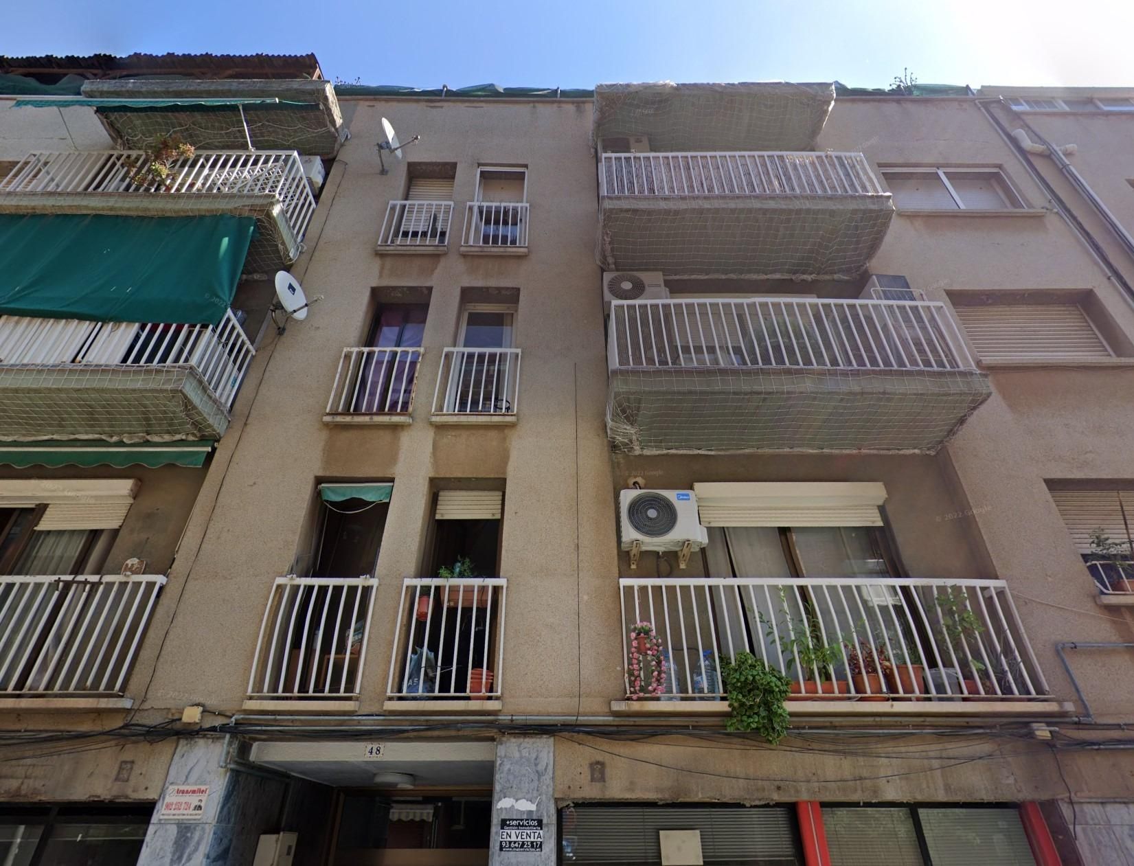 Balcony of Attic for sale in Viladecans  with Balcony