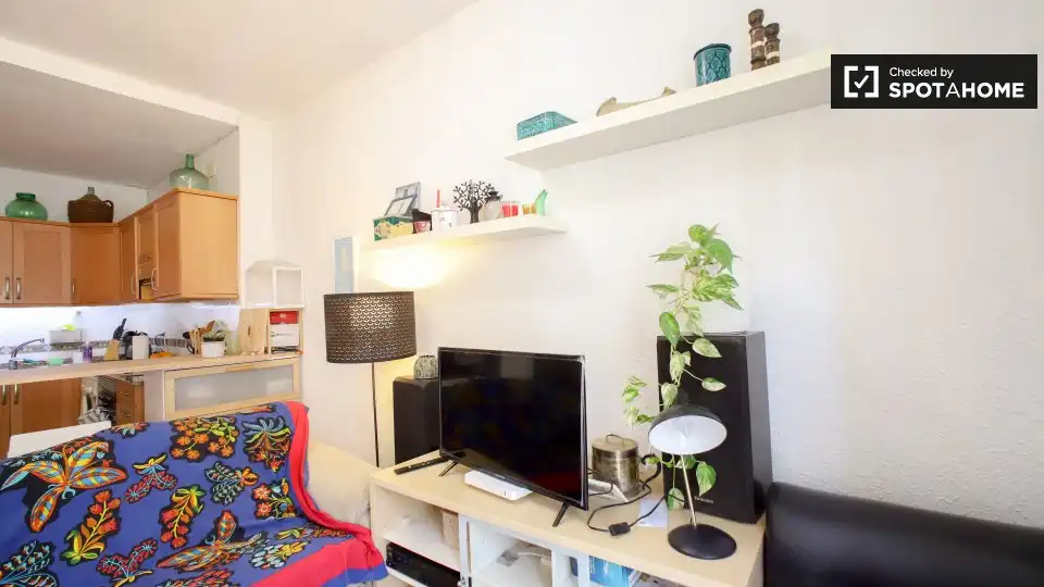 Appartement avec terrasse à louer à Extramurs, imagen 9