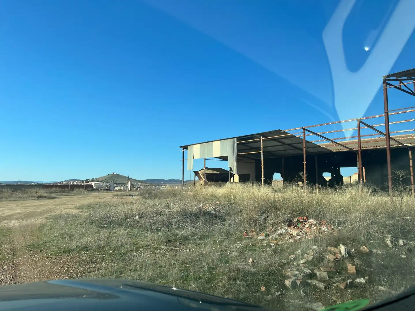 Terreno rustico in vendita a Santa Cruz de Mudela, imagen 8