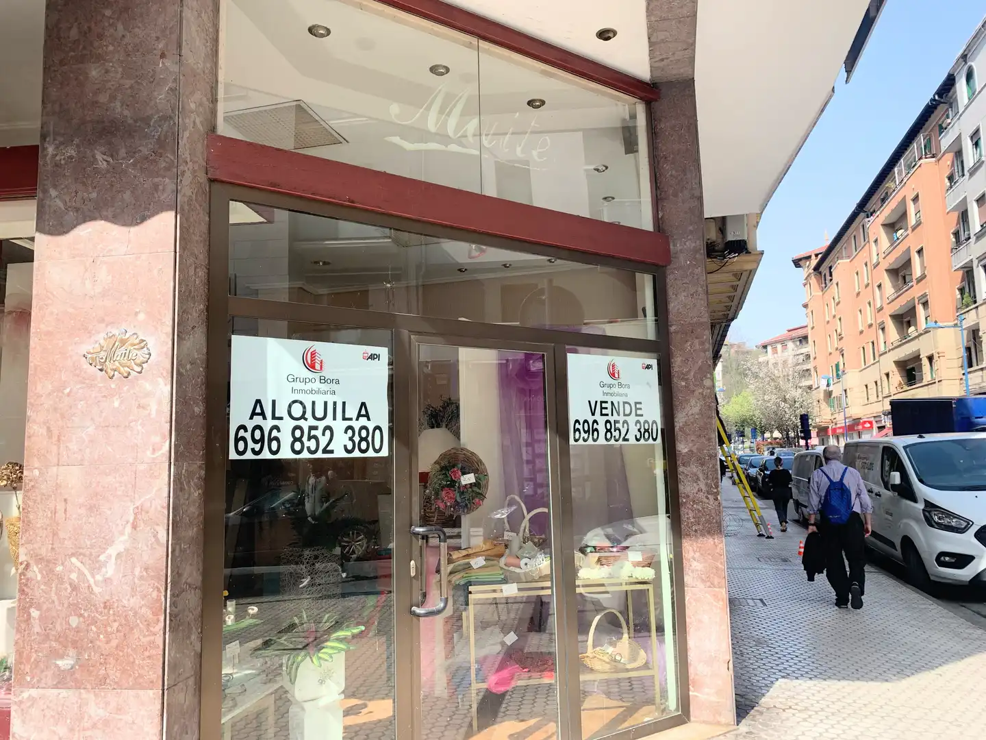 Local comercial en venda a Biteri Kalea, imagen 5