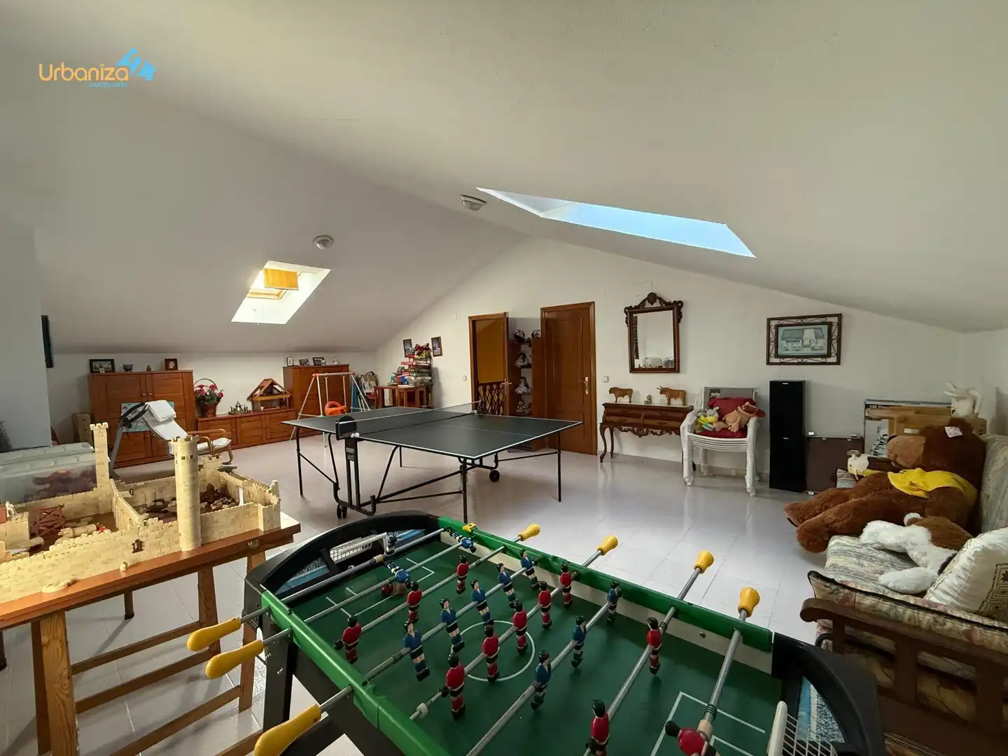 Detached house with pool for sale in Carretera de Sevilla - Los Montitos, imagen 58