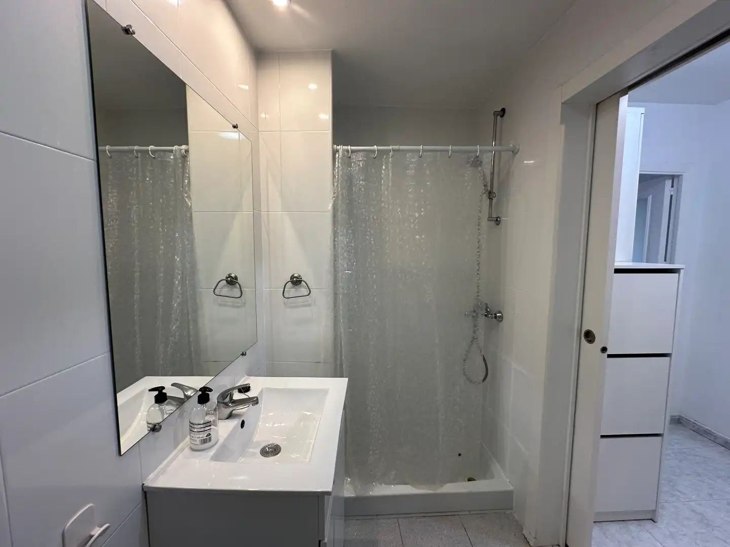 Wohnung zur Miete in Calle de Churruca, Justicia - Chueca