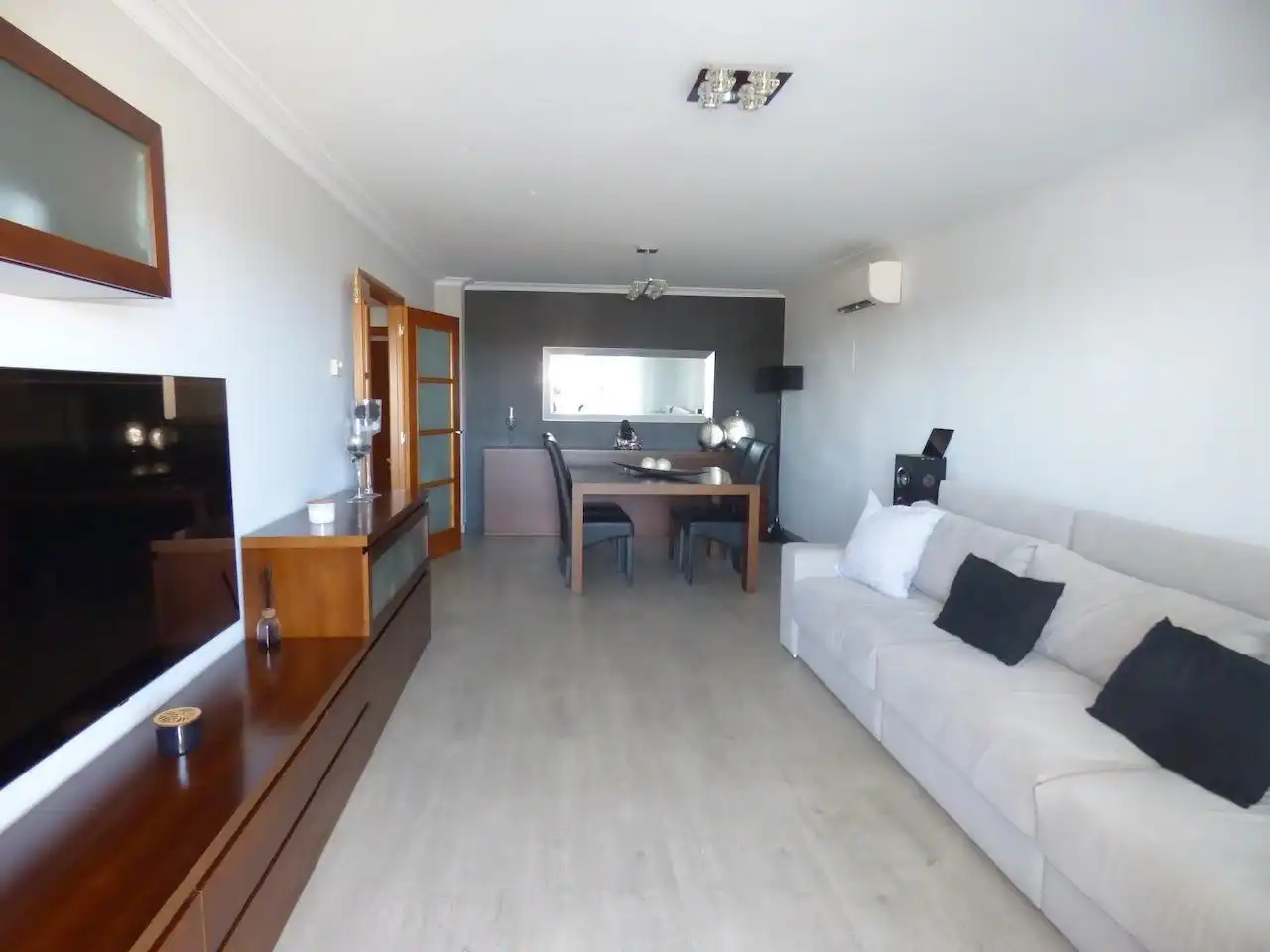 Piso con terraza en venta en Palafolls, imagen 4