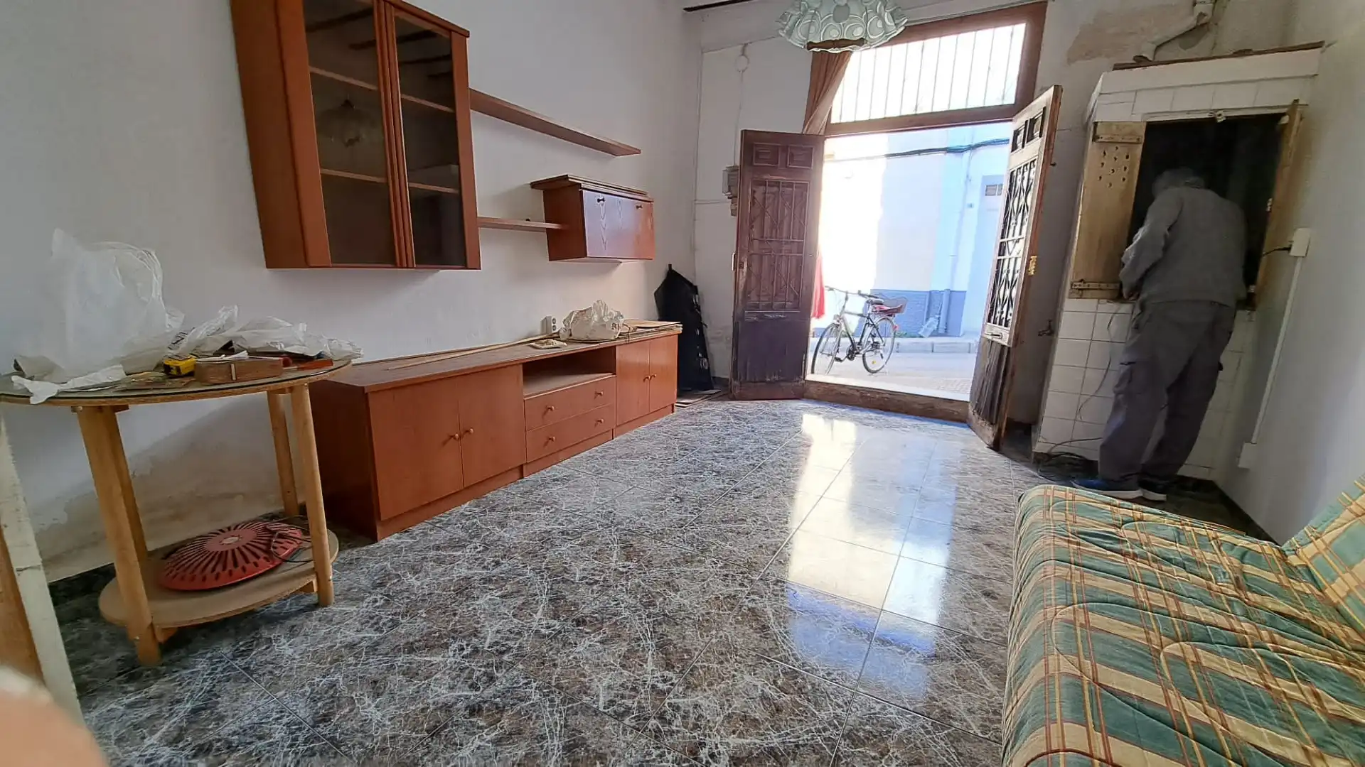 Living room of Detached homes for sale in Murcia  with Terrace