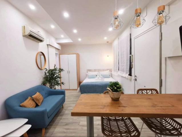 Piso en Alquiler en N/A en Embajadores - Lavapiés