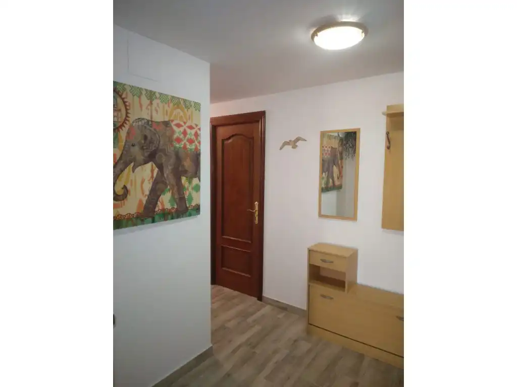 Flat with lift to rent in Calle Luz Casanova, imagen 28