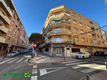 Wohnung zum Verkauf in Calle Pedrera Baja