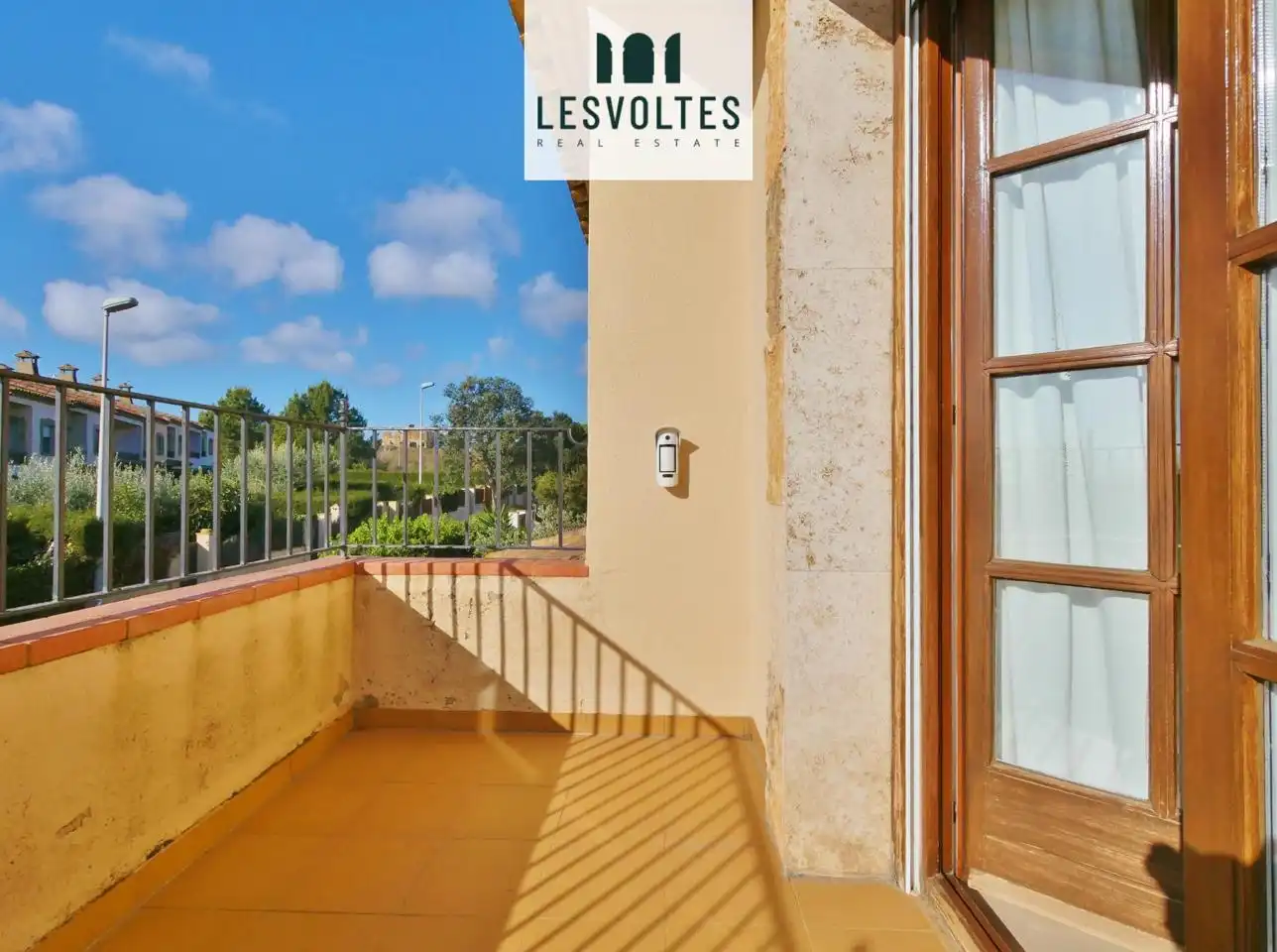 Exterior view of Houses for sale in Palafrugell  with Heating, Private garden and Balcony
