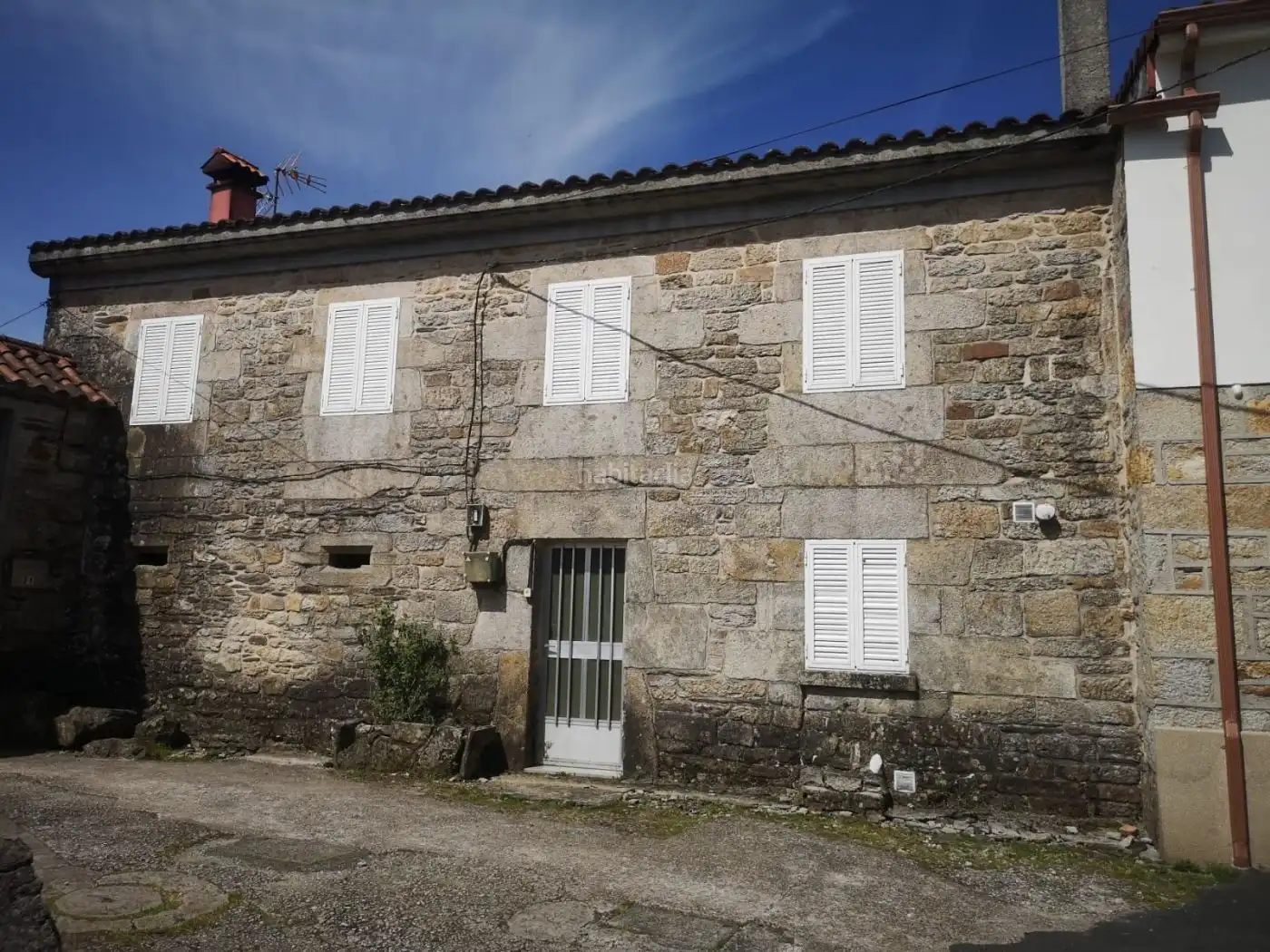 House for sale in Rúa das Dúas Igrexas 20, imagen 4