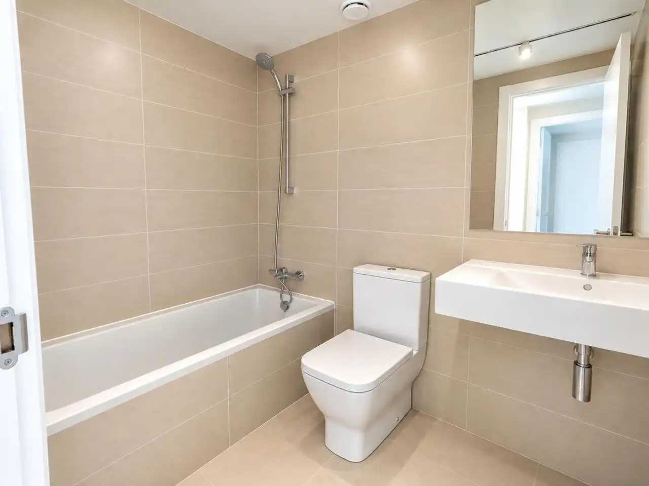 Piso con piscina en venta en Calle Baleares, imagen 24