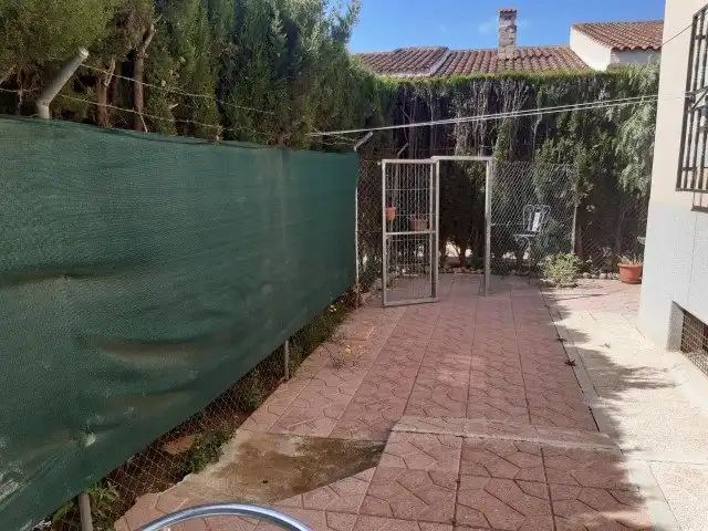 Casa amb terrassa en venda a Monóvar  / Monòver, imagen 3